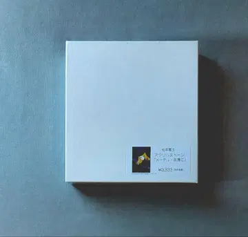 마츠모토 레이지 아크릴 스톤 [여행의 시간] 은하철도 999 메텔