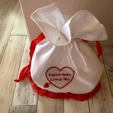 카구야 님은 고백받고 싶어 복조리