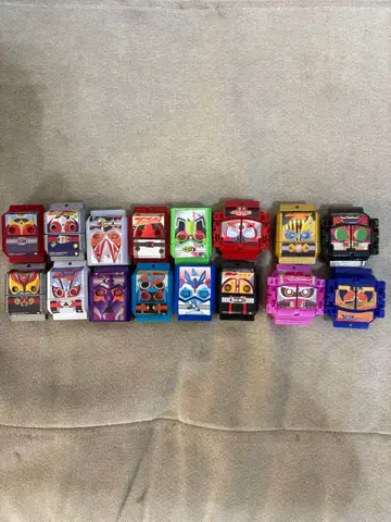 고치조 레전드 라이더 가면라이더 가브