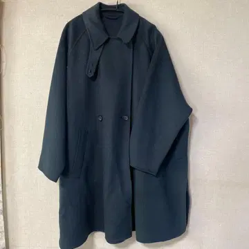 뷰티 앤 유스 리버 코트 M 사이즈