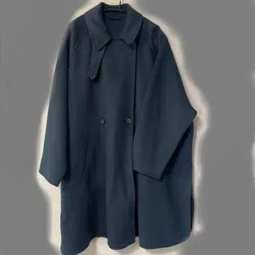 뷰티 앤 유스 리버 코트 M 사이즈