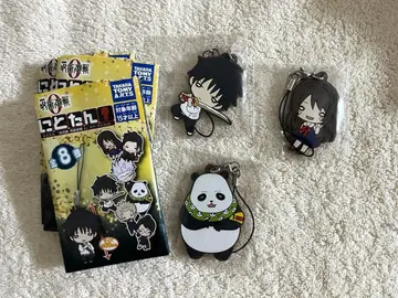 주술회전 니토탄 3세트