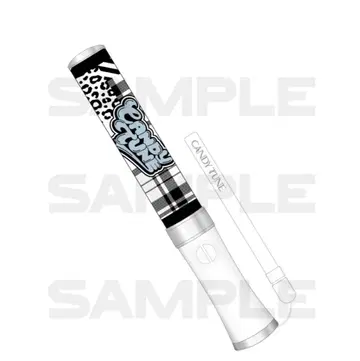 [ 당일 발송 ] CANDYTUNE 공식 응원봉  미개봉 새상품