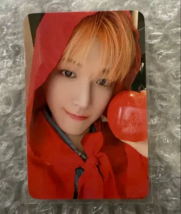 BOYNEXTEOOR 보넥 리우