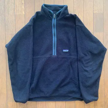 Patagonia Synchilla 플리스 자켓 L