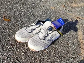 미사용 새상품 올마이티 VH 51L BOA 25.0cm