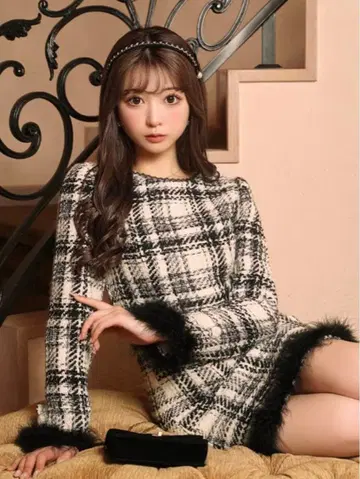 엠미에메 원피스