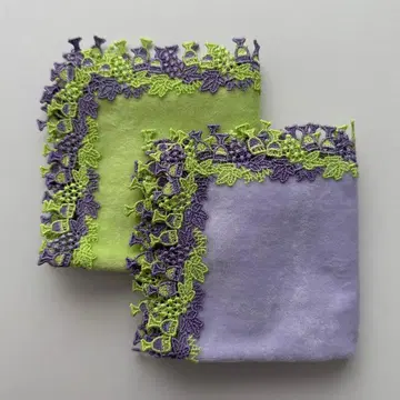 치카자와 레이스 인기 완판 와인 2장 set [ 익명 배송 미사용 ]