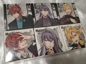 히프노시스 마이크 base 스콘 세트 마텐로