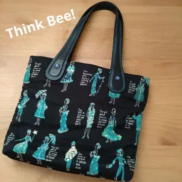 Think Bee! 싱크비 백