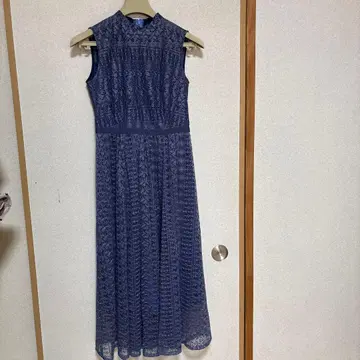 aimer 레이스 드레스