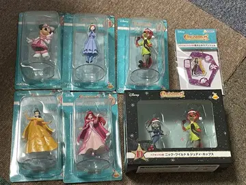 디즈니 크리스마스 오너먼트 2022