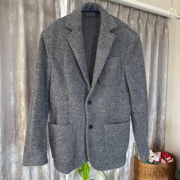 남성용 자켓 (가을 겨울용)