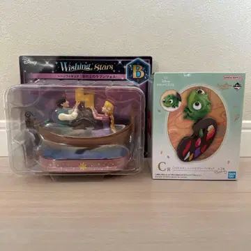 해피 복권 디즈니 제일복권 라푼젤