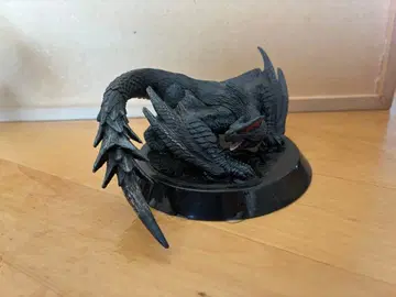 몬헌 나르가쿠르가 피규어