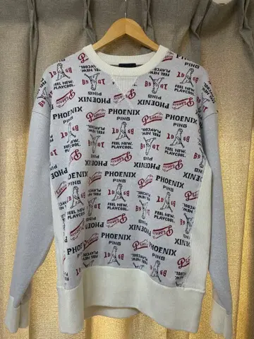 PING 골프웨어 스웨터 최신작