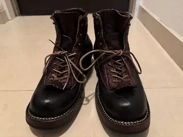 화이트의 스모크 점퍼