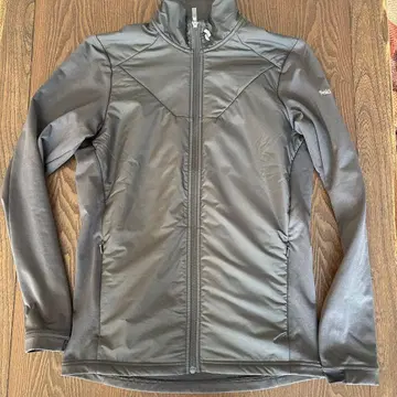 PeakPerformance 블랙 자켓