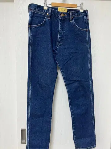 WranglerxSBS/SEVEN BY SEVEN