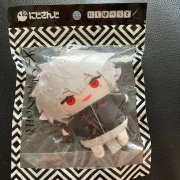 니지산지 쿠츠하 퍼펫