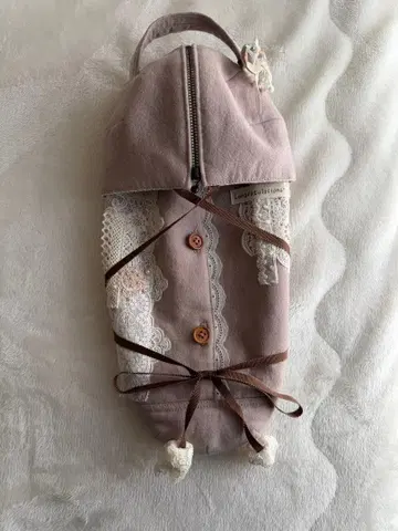 슈퍼돌피 유SD 사이즈 아기 싸개