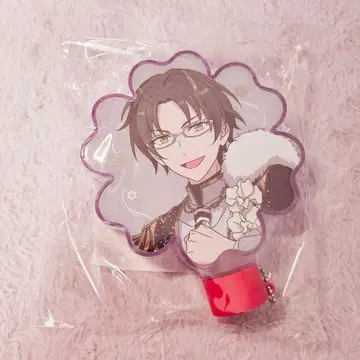 앙스타 하스미 케이토 스타포니 응원봉 튜브