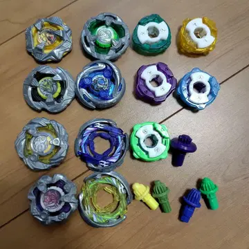 베이블레이드 x 묶음 판매