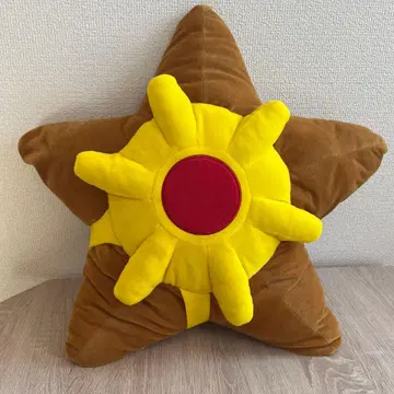 포켓몬 봉제 인형 불가사리 특대형 빅 약 50cm