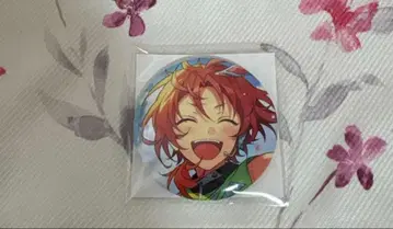 앙상블 스타즈 츠키나가 레오 이벤토리 컬렉션 캔뱃지