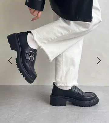 오리엔탈 트래픽 통굽 로퍼