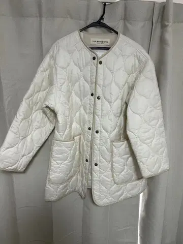 신 존 아우터 퀼팅