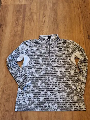 오클리 긴팔 셔츠 중고품