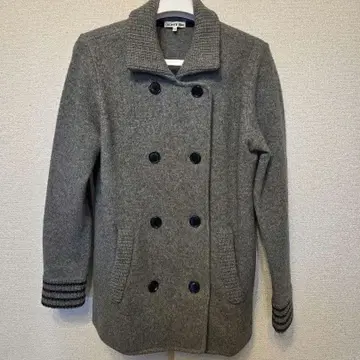 LACOSTE 그레이 자켓