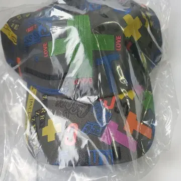 RC 서세션 x 키노 시로 타임머 캡 그레이 미개봉 새상품