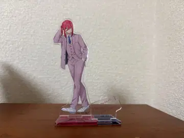 치기리 효마 아크릴 스탠드