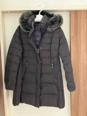 Duvet 프리미엄 다운 자켓