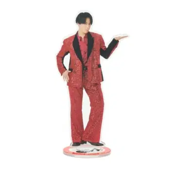 Snow Man Dome Tour ON 아크릴 스탠드 미야타테 료타