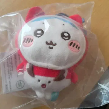 치이카와 제일복권 하치와레