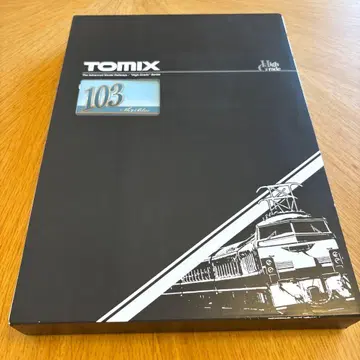 TOMIX 103계 스카이블루 기본 세트 92586