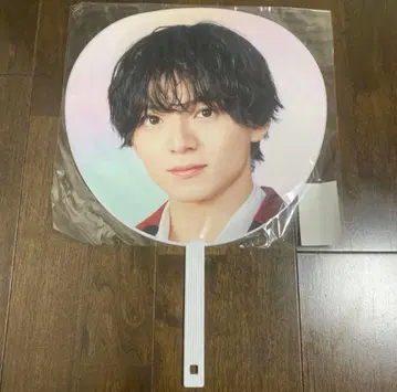 Lil kansai 니시무라 타쿠야 SHOWbiz 부채