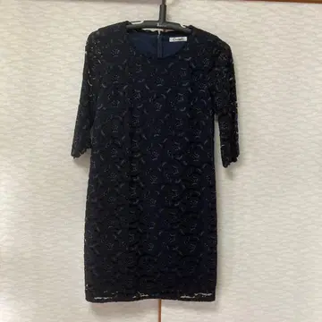 Coomb 레이스 원피스