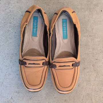 REGAL Walker/리걸 워커/플랫슈즈