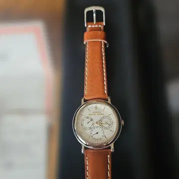 혼다 컬렉션 손목시계 366/500