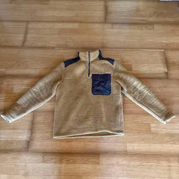 THE NORTH FACE 플리스 자켓