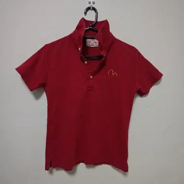 EBISU (에비수) 피케 셔츠