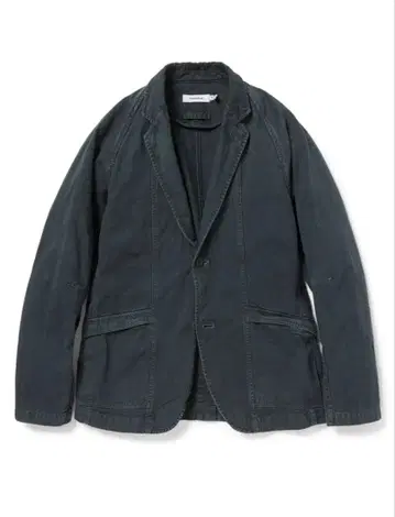 nonnative CLERK 2B JACKET 차콜