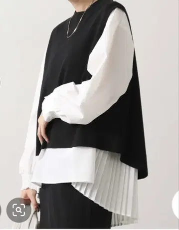 Gready Brilliant 블라우스 베스트 세트