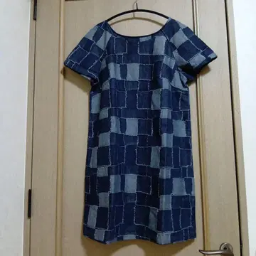 타바사 튜닉 반팔