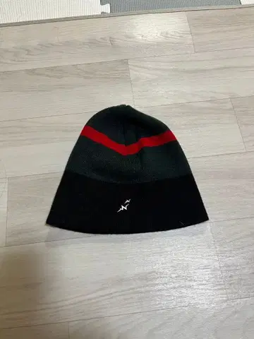 WHIZ LIMITED 니트 모자 비니