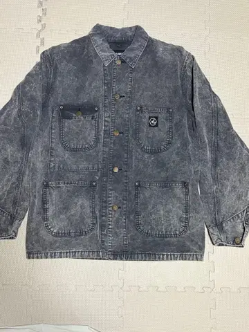 마시스 커버올 자켓 S 사이즈